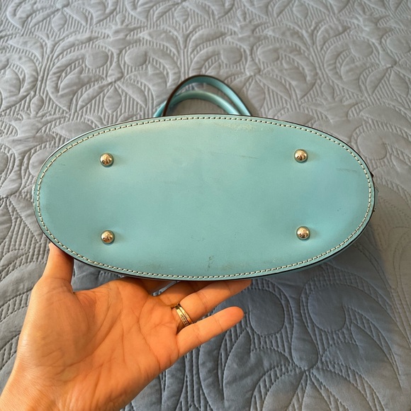 Dooney & Bourke Atlantic Wave Tote - Picture 3 of 12